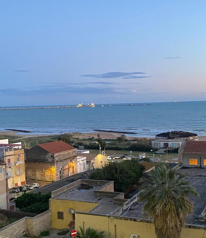 Il Suono Della Conchiglia Guest house Gela